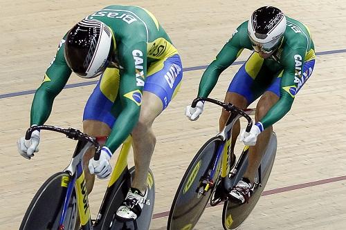 Ciclistas serão avaliados por equipe multidisciplinar da CBC. Desafio continental será no início de outubro no México / Foto: Antonio Borga/CBC