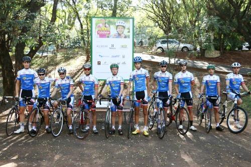 Com dois líderes, Ciclismo de Ribeirão disputa quarta etapa da Copa SP / Foto: Divulgação / Martinez Assessoria 