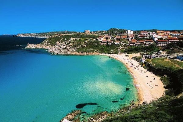 A volta francesa, voltará para as Ilhas de Córsega, localizada no Mar Mediterrâneo, onde não é disputada desde a sua primeira edição, em 1903 / Foto: Divulgação