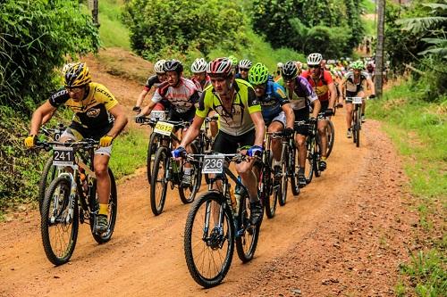 Evento, que chega a sua 5ª edição, aposta em mais atrações para seus competidores e familiares / Foto: Divulgação