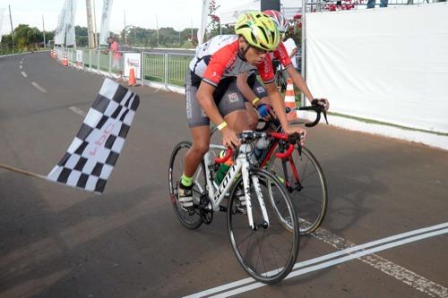 Jogos Escolares do Estado de São Paulo 2015 / Foto: Ivan Storti / FPCiclismo