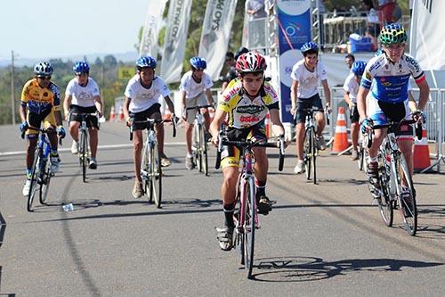 Jogos Escolares do Estado de São Paulo 2015 / Foto: Ivan Storti/FPCiclismo