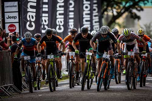 Cannondale MTB Festival: conheça o evento que vai dar 4 títulos nacionais   / Foto: Fabio Piva