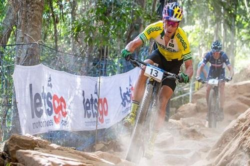 Vídeo dá continuidade à série sobre o assunto, que já conta com as modalidades atletismo, basquete, judô, natação e vôlei de praia / Foto: Divulgação/COB