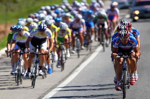 Algumas das principais equipes do ciclismo nacional participarão da prova de Abertura da Temporada Paulista 2022 / Foto: Divulgação