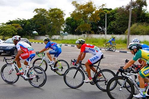 Evento espera reunir mais de 200 atletas de 16 estados para disputar três dias de competição na capital São Luís / Foto: Wesley Kestrel/CBC