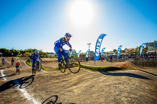 Competição irá acontecer entre os dias 03 e 04 de dezembro na pista Tertuliano Torres (Praia do Corsário) valendo pontos para o Ranking Nacional e Internacional nível C1 / Foto: Thiago Lemos/CBC