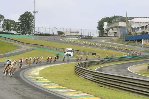 Prova deixa Interlagos e vai para o Rio / Foto: Sérgio Shibuya/MBraga Comunicação