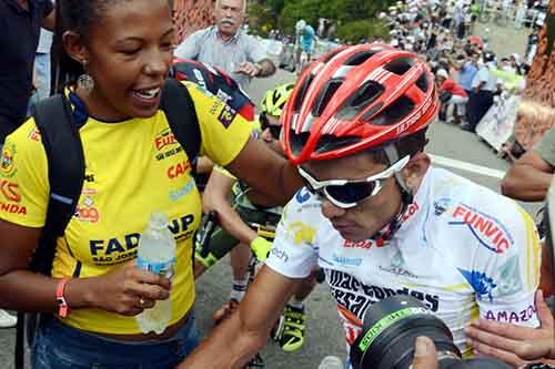 Ciclismo SJC - Alex Diniz / Foto: Luis Claudio Antunes/PortalR3