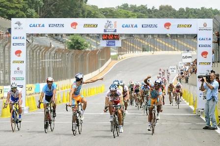 Geraldo busca o bi em Interlagos/ Foto: Sérgio Shibuya/MBraga Comunicação