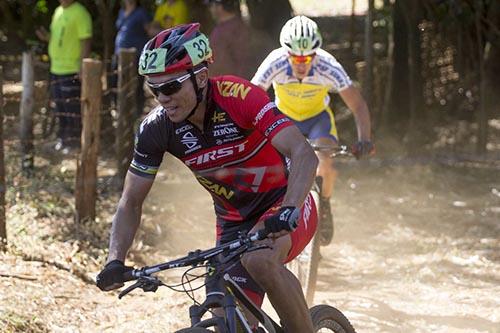 Campeonato Paulista 2018 - MTB Cross Country - Edivando  / Foto: Ivan Storti/FPCiclismo