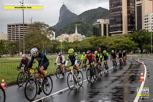 L'Étape Rio Santander / Foto: Divulgação/L'Étape Rio