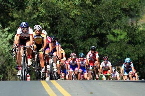 Paulista de Montanha 2014 / Foto: Ivan Storti/FPCiclismo