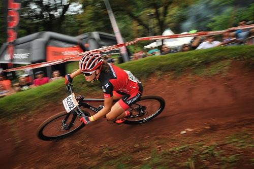 Competição é oportunidade de fortalecer nível de mtb brasileiro. Largada será no domingo (11 de junho) / Foto: Magnus Torquato/Fotop