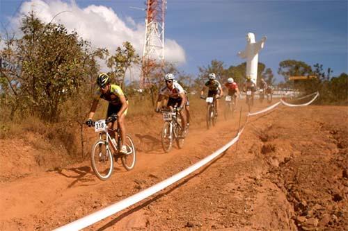 A primeira etapa da Copa ALE/LM Bike Inconfidentes de Mtb e Copa Shimano/Premo de Amadores estão com as inscrições abertas / Foto: : Isis Diamantino/OX Vídeos