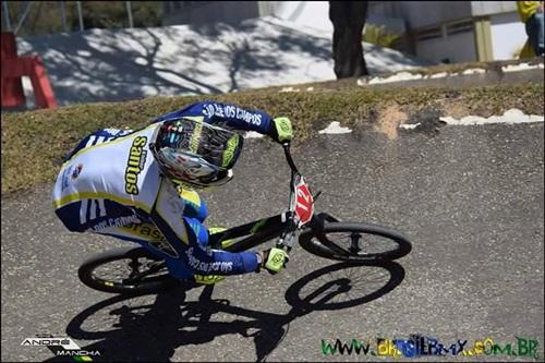 Campeonato Paulista BMX 4 Etapa / Foto: Divulgação