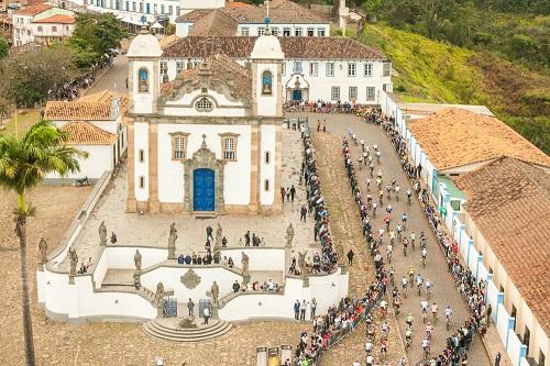 Provas acontecem entre os dias 18 e 20 de novembro. Disputas serão em dois dias, além do Desafio da Ladeira / Foto: Divulgação