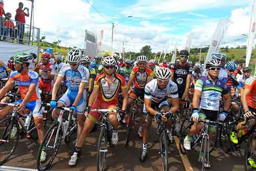 Paulista de Resistência - 2ª etapa / Foto: Ivan Storti/FPCiclismo