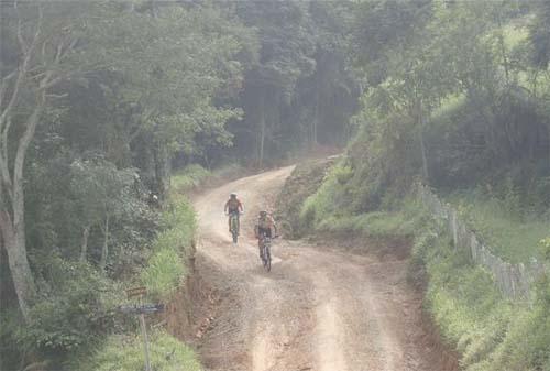 Paulista de MTB - Maratona / Foto: Ivan Storti/FPCiclismo