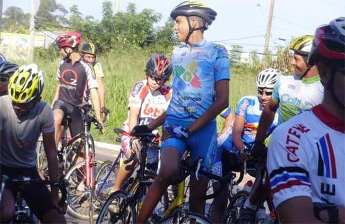  A competição será uma etapa de resistência, com a largada e chegada na avenida principal de Rosário Oeste.  O percurso terá 100 km de distancia / Foto: Divulgação