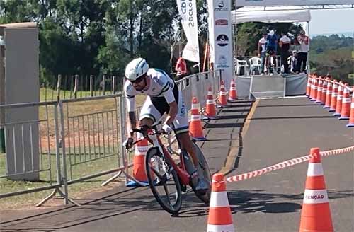 Campeonato Paulista de CRI 2019  / Foto: Rogério Pardial