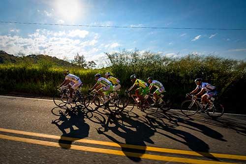 Quarta etapa da competição, que vale pontos para os rankings estadual e nacional, será realizada no dia 2 de junho, em Rio das Ostras / Foto: Buda Mendes / Mpix