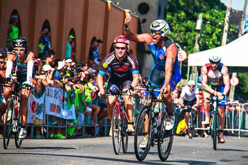 Ironman Fortaleza chega a segunda edição / Foto: Fábio Falconi/Latin Sports