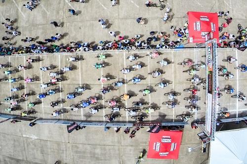 Evento irá sediar etapa da UCI Junior Series. Provas acontecem entre 3 e 5 de março / Foto: Bruno Senna/CIMTB Levorin