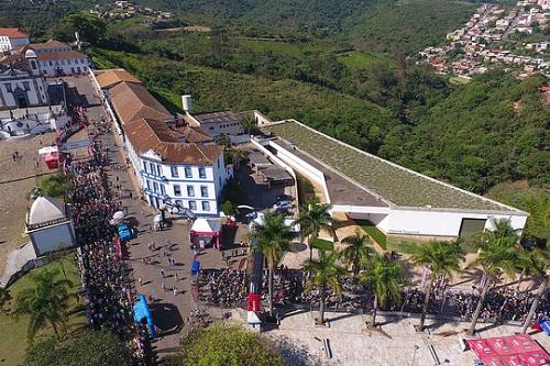 Evento acontece em Congonhas entre os dias 18 e 20 de agosto. Inscrições estão abertas / Foto: Leo Boi/Ox Vídeos