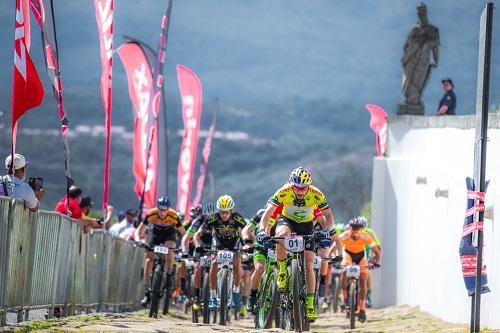 Parceria tem como objetivo tornar o mercado de bicicletas ainda mais forte no país / Foto: Thiago Lemos/CIMTB Levorin