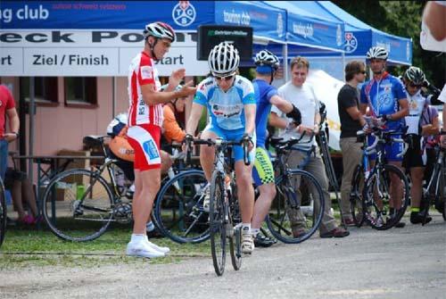 Depois de garantir a terceira colocação na Race Acroos Oregon, nos Estados Unidos, a brasileira Daniela Genovesi, embarca mais uma vez para a América Central onde disputará, na próxima sexta-feira, dia 26 de Agosto, a Hoodoo 500 / Foto: Daniela Genovesi 