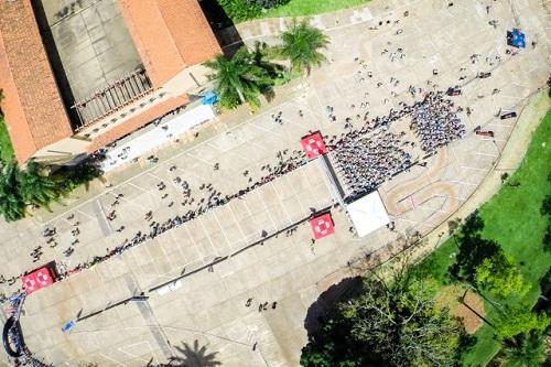 Evento terá quatro etapas. Competição irá encerrar em São Paulo, na Brasil Cycle Fair / Foto: Bruno Senna/CIMTB Levorin