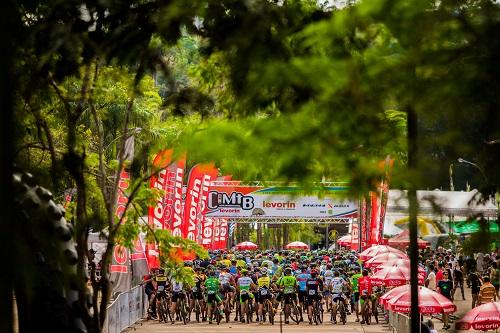 Etapa acontece entre os dias 8 e 10 de junho / Foto: Divulgação