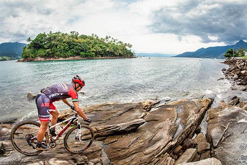 Edivando de Souza Cruz   / Foto: Leandro Souza / First Bikes