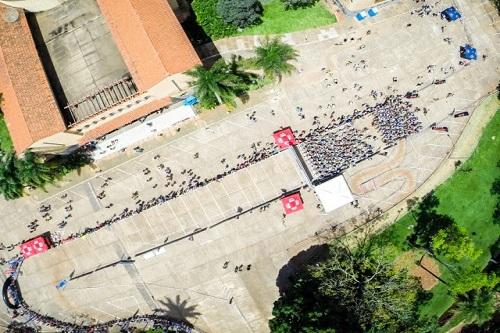 vento acontece entre os dias 13 e 15 de Abril / Foto: Divulgação