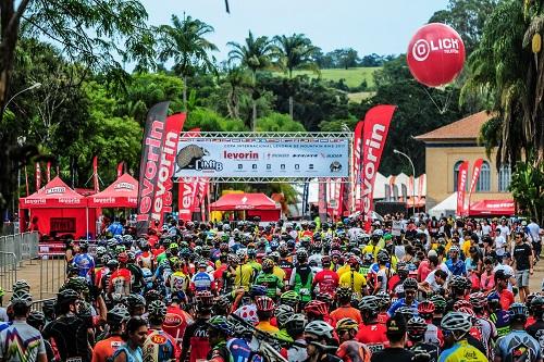 CIMTB Levorin promete competições e outras atrações / Foto: Divulgação