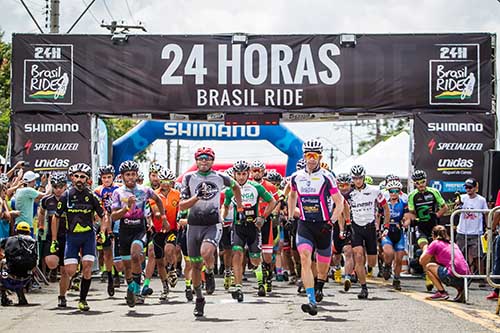 24h Brasil Ride de Botucatu  / Foto: Fabio Piva / Brasil Ride