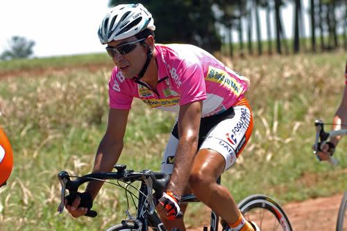 O alemão Tony Martin (Columbia) conquistou no domingo, dia 13 de março, o título da Paris Nice / Foto: Presse Sports/B.Papon