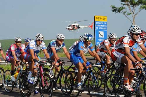 São Paulo recebe Pedal das Estações Primavera / Foto: Sérgio Shibuya / ZDL