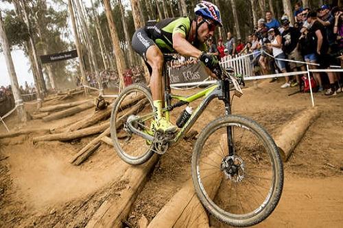 Amantes do ciclismo podem acompanhar todas as emoções da etapa da Alemanha / Foto: Divulgação