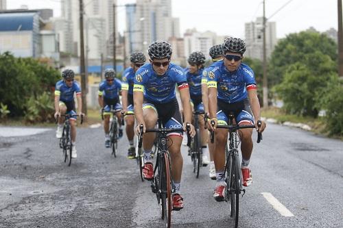 Thiago Nardin e Luis Trevisan disputam os Regionais por Ribeirão Preto / Foto: Martinez Comunicação 