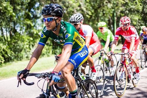 Luís Fernando Trevisan e Lucas Ribeiro voltam a Seleção Brasileira / Foto: Maximiliano Blanco/CBC