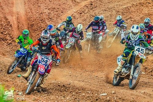 Mais de cem pilotos e um grande público são esperados para a abertura da temporada 2017 / Foto: Divulgação