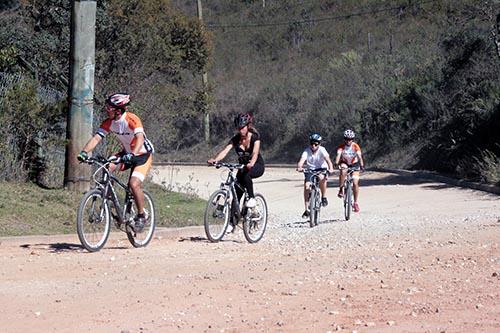 Test-Ride em Campos do Jordão  / Foto: Divulgação / Soul Cycles