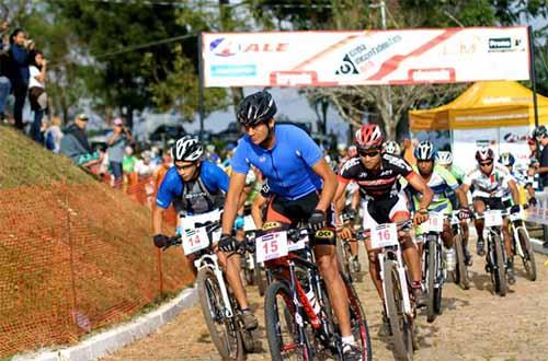 Estão abertas as inscrições para a segunda etapa da Copa Ale/LM Bike Inconfidentes de MTB e Copa Shimano/Premo de Amadores / Foto: Ísis Diamantino/Ox Vídeos