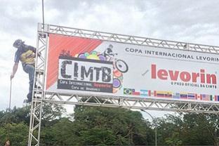 A Copa Internacional de Mountain Bike comemora a 21ª Edição em 2016 / Foto: Divulgação