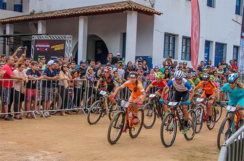 Mountain Bike XCO  / Foto: Wesley Kestrel/CBC