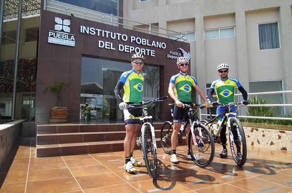 Campeonato Pan-Americano acontece entre os dias 2 e 8 de abril / Foto: Divulgação CBC