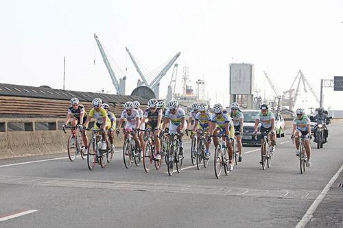 Copa América de Ciclismo Caixa / Foto: Marcio Kato/MBraga Comunicação