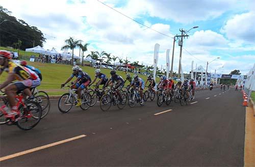 Paulista de Resistência - 2ª etapa / Foto: Ivan Storti/FPCiclismo